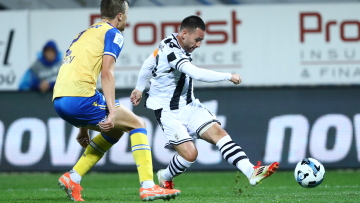 ΠΑΟΚ - Αστέρας Τρίπολης: Live η μάχη στην Τούμπα, η ενδεκάδα του Δικεφάλου 