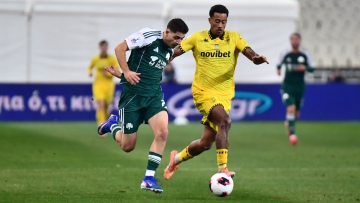 Παναθηναϊκός-Άρης: Με τον αέρα της Ευρώπης οι πράσινοι, για την επανεκκίνηση οι Θεσσαλονικείς - Οι ενδεκάδες, σέντρα στις 20:00
