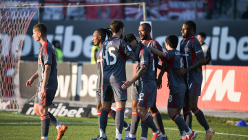 Η βαθμολογία μετά τη νίκη του Ολυμπιακού στις Σέρρες 