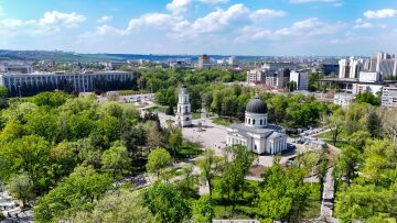 Ανακαλύπτοντας το Κισινάου: Η καρδιά της Μολδαβίας
