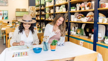 Aγόρασε εταιρεία με πιστωτική κάρτα και έγινε CEO – Είκοσι χρόνια μετά, οι πωλήσεις φτάνουν τα $55 εκατ.