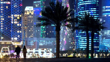 Τρεις νεκροί και 58 τραυματίες στα Ηνωμένα Αραβικά Εμιράτα από τα ιρανικά πλήγματα