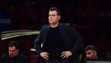 Euroleague: Νέα αναβολή στον αγώνα Χάποελ Τελ Αβίβ – Παρί λόγω του πολέμου στη Μέση Ανατολή 