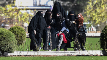 Νόμος-φρίκη από τους Ταλιμπάν στο Αφγανιστάν: Νόμιμο να χτυπούν οι άνδρες τις γυναίκες αρκεί να μην σπάνε οστά