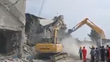 Ιράν: Στους 148 νεκροί από την επίθεση στο δημοτικό σχολείο θηλέων στη Μινάμπ 