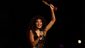 Brit Awards 2026: Κυριάρχησε η Olivia Dean - Δείτε τη λίστα με τους νικητές