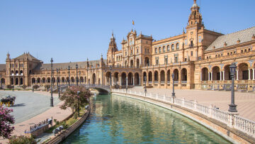 5 ταξίδια στην Ευρώπη για την άνοιξη -Περατζάδες σε ποτάμια, υπέροχο φαγητό
