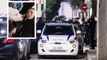 Η νεκρή έγκυος στον Κολωνό έψαχνε δομή για κακοποιημένες γυναίκες, είχε πει σε φίλους της πως τη χτύπησε ο σύντροφός της