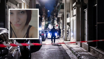 «Άκουσα τα ουρλιαχτά της και αυτόν να φωνάζει ψόφα...», οι μαρτυρίες θολώνουν τον ισχυρισμό του 38χρονου ότι η έγκυος σύντρόφός του σκοτώθηκε πέφτοντας από τη σκάλα