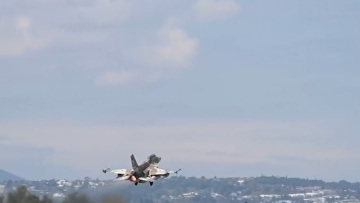 IDF: Ρίξαμε πάνω από 2.000 βόμβες σε 36 ώρες, αεροπορική υπεροχή του Ισραήλ πάνω από την Τεχεράνη