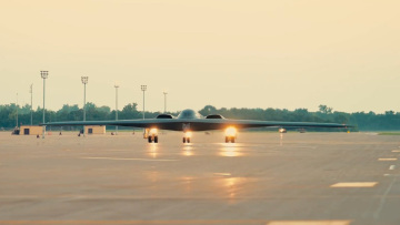 Οι ΗΠΑ επιβεβαιώνουν τη χρήση των «αόρατων» βομβαρδιστικών B-2 στα πλήγματα κατά του Ιράν