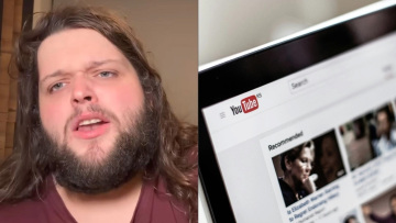 YouTuber με 200 εκατομμύρια προβολές αναλύει πόσα χρήματα έβγαλε από την πλατφόρμα