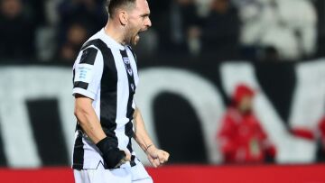 ΠΑΟΚ: Χαμόγελα για Ζίβκοβιτς, ανησυχία για Ντεσπόντοφ