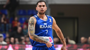 Τολιόπουλος: «Βάλαμε τον εγωισμό μας μπροστά, θέλαμε να αποδείξουμε ότι είμαστε καλύτεροι»
