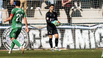 Βίντεο: Η χειρότερη εκτέλεση πέναλτι στην ιστορία του ποδοσφαίρου