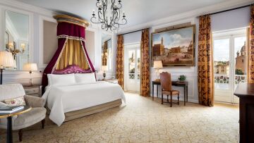 10 προτάσεις διαμονής στις διαφορετικές συνοικίες της αξεπέραστα γοητευτικής Φλωρεντίας