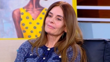 Κατερίνα Πλουμιδάκη: Πάω για το 26ο χειρουργείο, κοντεύω τα πέντε χρόνια, είναι χαμένος χρόνος αυτό που ζω