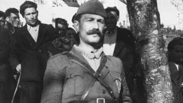 Μάρκος Βαφειάδης: Από τον Αριστομένη Μητσοτάκη, αρχιστράτηγος στον Eμφύλιο - 34 χρόνια από τον θάνατό του, οι άγνωστες πτυχές της ζωής του