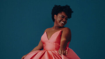 Η Christie Dashiell για πρώτη φορά στην Ελλάδα