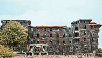 Ελπίδες διάσωσης για το ορφανοτροφείο της Ρωμιοσύνης στην Πρίγκηπο