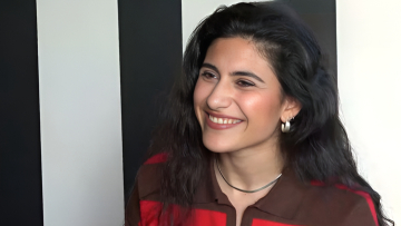 Μαρίνα Σπανού για τον ελληνικό τελικό της Eurovision: Ως κριτική επιτροπή δώσαμε το 12άρι στον Akyla γιατί είδαμε το πάθος του