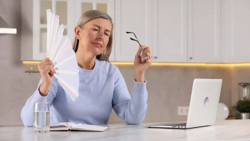 Εμμηνόπαυση: 5 πράγματα που οι γιατροί θέλουν να γνωρίζουν οι γυναίκες
