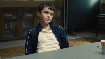 Ο 16χρονος Όουεν Κούπερ συνεχίζει να σπάει ρεκόρ, έγινε ο νεότερος νικητής στην ιστορία των Actor Awards