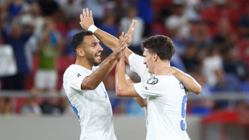 Στην ελίτ της Ευρώπης Παυλίδης και Τζόλης – Στα ύψη η μεταγραφική τους αξία