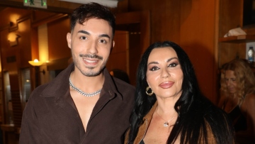 Πόπη Μαλλιωτάκη: Αν ο γιος μου είχε ανάγκη να έχει επαφή με τον γιο της Αγγελικής Ηλιάδη, θα το επεδίωκε
