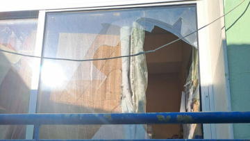 Νέο περιστατικό βανδαλισμού σε σχολείο του Δήμου Θέρμης στη Θεσσαλονίκη