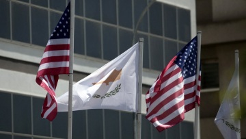 Αυστηρή σύσταση των ΗΠΑ στους Αμερικανούς πολίτες να μην επισκέπτονται την πρεσβεία στη Λευκωσία: Πιθανή απειλή από drone