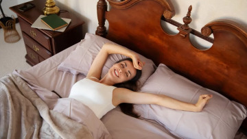 ALS: Πρωινό ξύπνημα και άσκηση μειώνουν τον κίνδυνο νόσου δείχνει μελέτη
