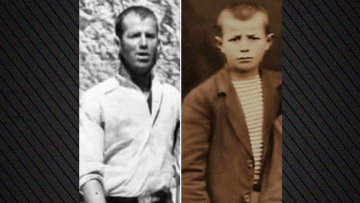 Καισαριανή: «Δεν μπορώ να επιβεβαιώσω με σιγουριά ότι στη φωτογραφία είναι ο Βασίλης Παπαδήμας» δηλώνει ο ανιψιός του