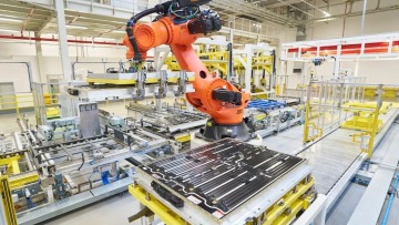 Πως η Skoda θωρακίζεται απέναντι στους Κινέζους;
