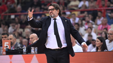 ΠΑΟΚ: Στη Θεσσαλονίκη το μεσημέρι της Τετάρτης ο Τρινκιέρι
