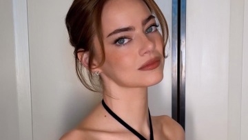 «Prom Updo»: Το must χτένισμα για την άνοιξη που υιοθετούν όλες οι celebrities
