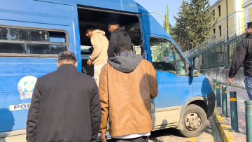 Στη φυλακή  για παράνομη είσοδο στη χώρα ο Γεωργιανός που προσήχθη για κατασκοπεία στη Σούδα - Συνεχίζεται η έρευνα της Αντιτρομοκρατικής