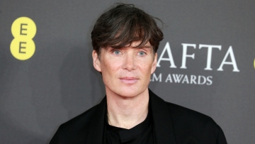 Ο Κίλιαν Μέρφι ξεκαθάρισε πως δεν θα υποδυθεί τον Βόλντεμορτ στη νέα σειρά Χάρι Πότερ