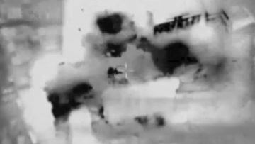 Ισραηλινά αεροπορικά πλήγματα σε εγκαταστάσεις της Χεζμπολάχ στη Βηρυτό με στόχο το αρχηγείο πληροφοριών, δείτε βίντεο