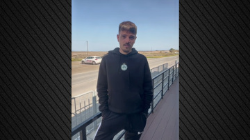 Κύπρος: Κοιμηθήκαμε στα αυτοκίνητα το βράδυ μετά την επίθεση από drone στο Ακρωτήρι, λέει κάτοικος της περιοχής