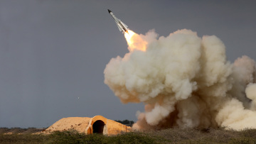 Ανάλυση: Γιατί η καταστροφή των βαλλιστικών πυραύλων του Ιράν είναι μια πολύ δύσκολη υπόθεση, το σενάριο χερσαίας επίθεσης
