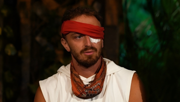 Ο Benzy τραυματίστηκε στο Survivor: Αισθάνομαι σαν τον Δήλιο από τους 300, θα έρθω πίσω πιο δυνατός
