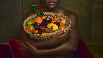 Λουπίτα Νιόνγκο: «Είχα 77 ινομυώματα στη μήτρα μου»
