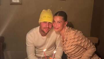 Justin Bieber: Ρομαντικό δείπνο για τα γενέθλιά του με τη Hailey Bieber
