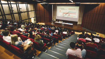 Καταφύγια για φοιτητές και δωρεάν εφαρμογή ασφαλείας για τα πανεπιστήμια στην Κύπρο φέρνει η ανάφλεξη στη Μέση Ανατολή