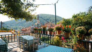 Πού να φάτε καλά στο Νότιο Πήλιο: Κάναμε ένα γαστρονομικό ταξίδι στην αυθεντικότητα