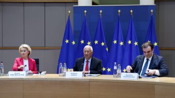 Πιερρακάκης: Οι τιμές στην ενέργεια και ο ρόλος του ευρώ στην κορυφή της ατζέντας του Συμβουλίου Κορυφής της ΕΕ