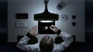 Η Rolex άνοιξε σχολή και η εισαγωγή είναι τόσο δύσκολη όσο στο Harvard