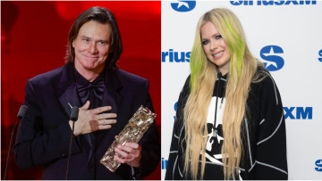 Από τον Τζιμ Κάρεϊ μέχρι την Αβρίλ Λαβίν: Οι θεωρίες για «σωσίες» στο Χόλιγουντ και πώς γίνονται viral