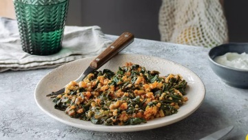 Τα λαδερά της άνοιξης: Τα 6 λαχανικά που πρωταγωνιστούν